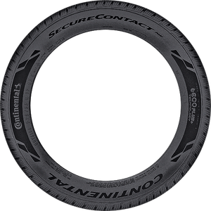 Continental SecureContact AW 235/40R19 96V XL (FR)