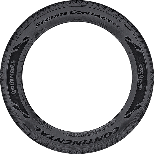 Continental SecureContact AW 215/65R16 98H