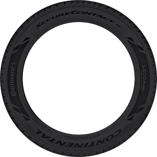 Continental SecureContact AW 235/55R18 104V XL (FR) - Wheelwiz