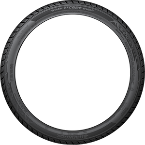 Hankook Winter icept evo2 205/65R16