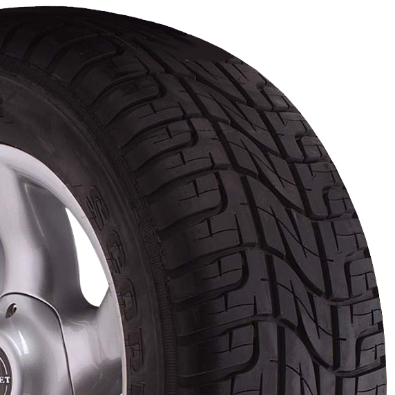 Pirelli Scorpion Zero 255/60R18 - Wheelwiz