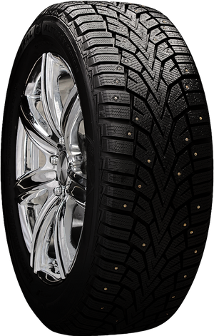 General Tire Altimax Arctic 12 215/70R15
