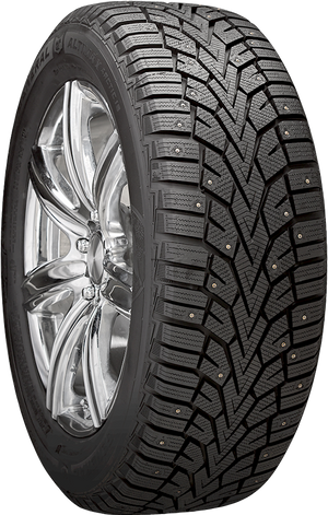General Tire AltiMAX ARCTIC 12 CD 195/65R15 95T XL - Wheelwiz