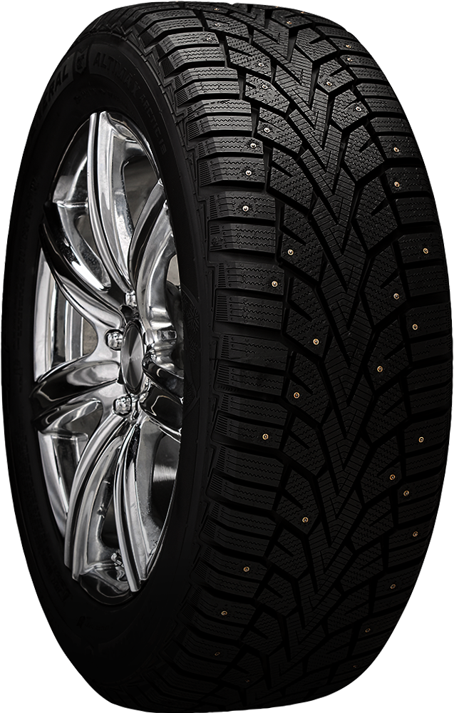 General Tire AltiMAX ARCTIC 12 CD 215/45R17 91T XL - Wheelwiz