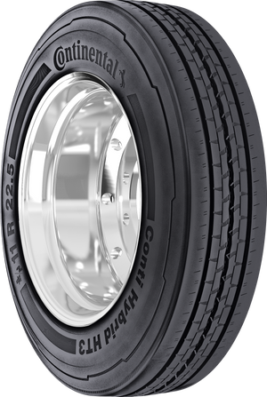 Continental Hybrid HT3 295/75R22.5 - Wheelwiz