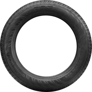 Continental ContiProContact 225/50R17 94V SSR (*) - Wheelwiz