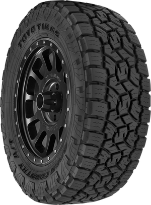 Toyo Open Country A/T III LT265/70R18