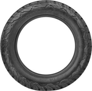 Yusta Conquerer A/T 275/50R22 - Wheelwiz