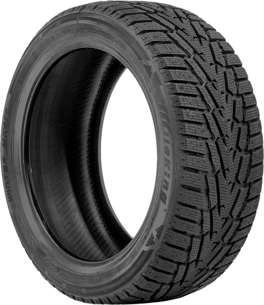 Mileking MK677 245/45R18 - Wheelwiz