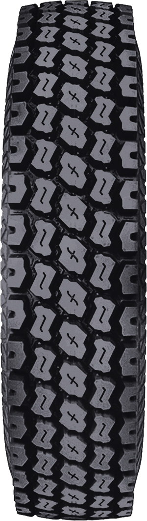 Toyo M588 11R24.5