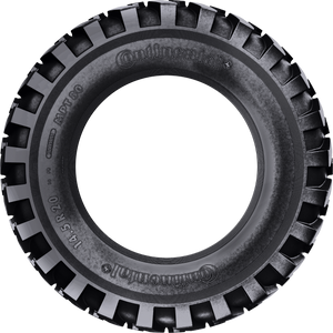 Continental MPT 80 275/80R20