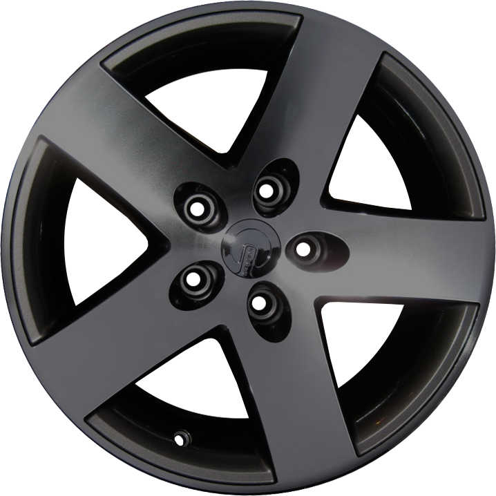 Mamba MR1X Matte Black 15x8 0 5x114.3mm 71.5mm - Wheelwiz