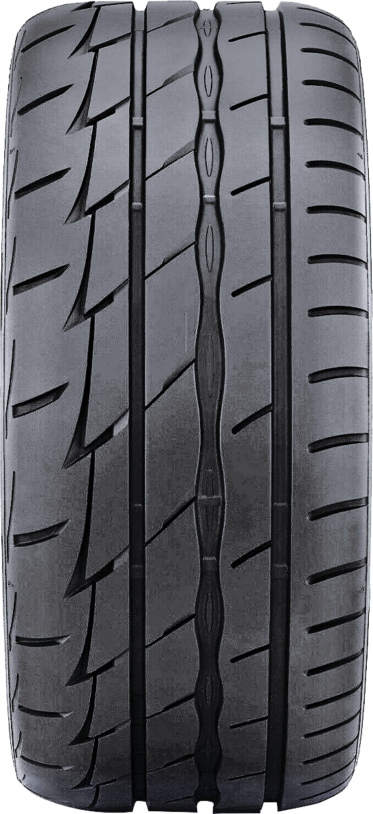 Firestone Firehawk Indy 500 225/40R19 - Wheelwiz