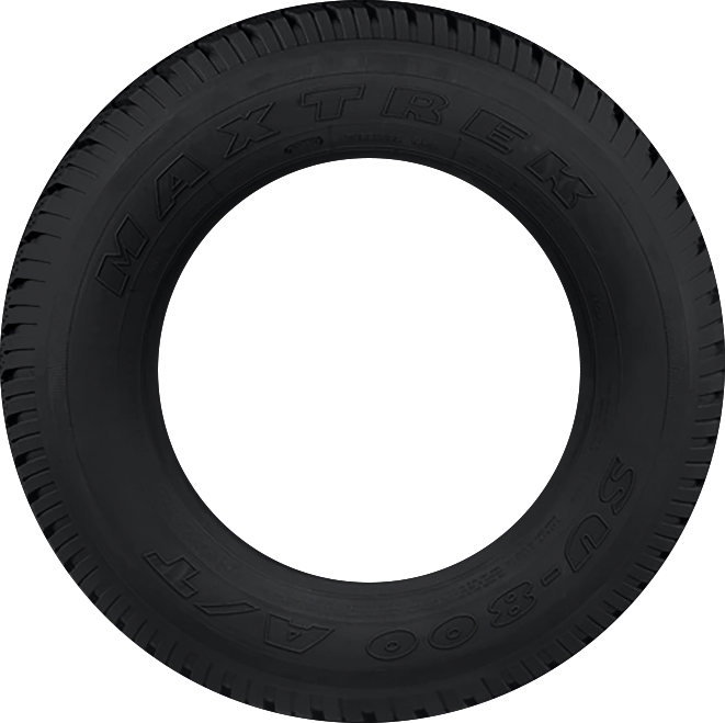 Maxtrek SU-800 275/55R20 - Wheelwiz