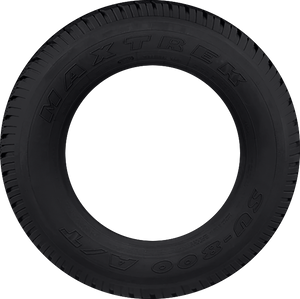 Maxtrek SU-800 275/55R20 - Wheelwiz