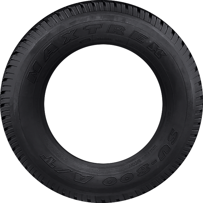 Maxtrek Su-800 LT245/75R16