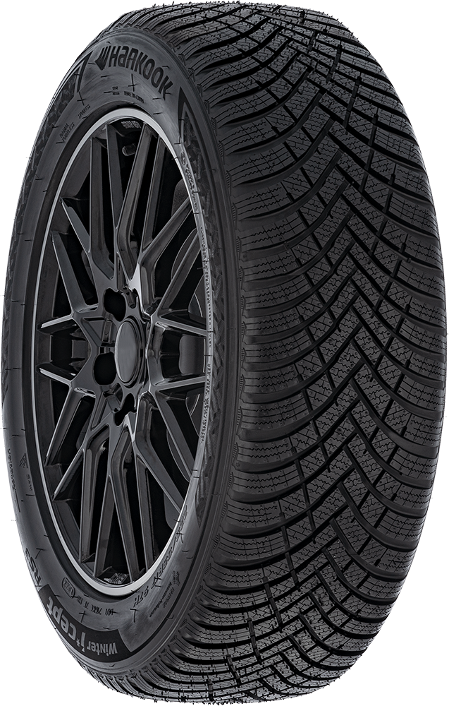 Hankook Winter icept RS3 195/50R17 - Wheelwiz