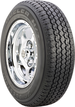 Bridgestone Dueler H/T 689 265/70R16