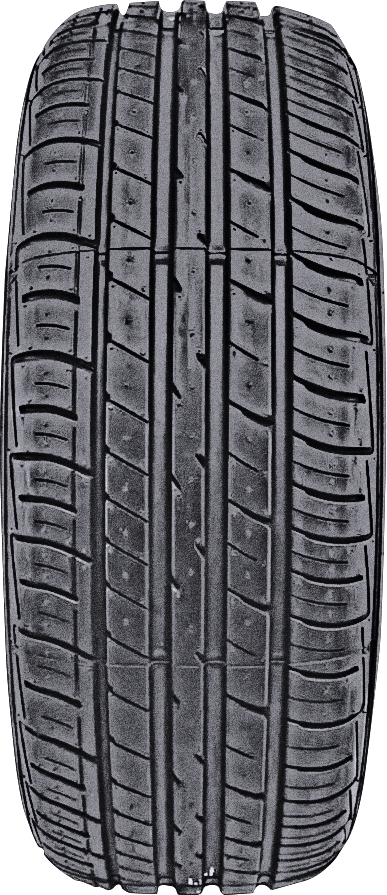 Falken Ziex Ze-914 Ecorun 225/55R17