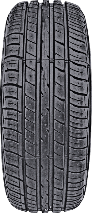 Falken Ziex Ze-914 Ecorun 225/55R17