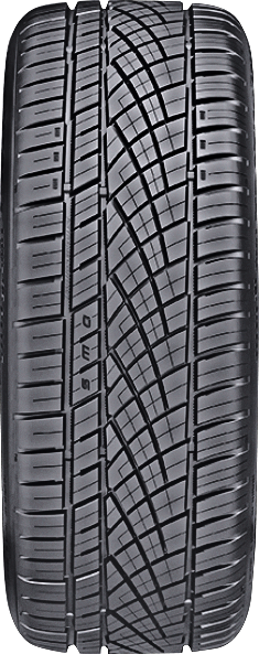 Continental ExtremeContact DWS06 PLUS 285/40ZR21 109Y XL (FR)