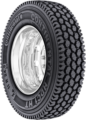 Continental HDC1 HT 11R22.5 - Wheelwiz
