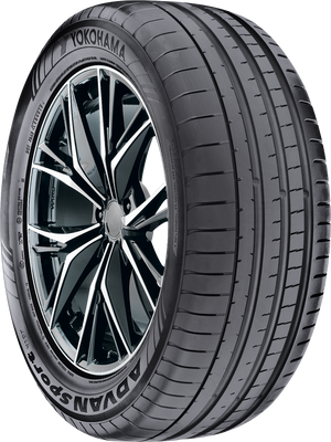 Yokohama ADVAN SPORT V107 235/50R20 104Y XL