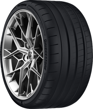 Bridgestone Potenza Race 255/35ZR20 - Wheelwiz
