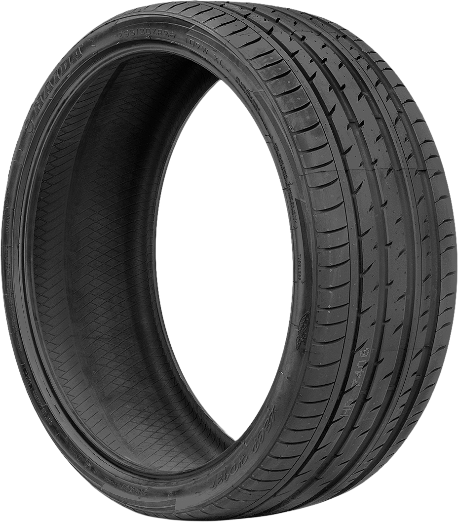Haida HD927SP 275/30R20 - Wheelwiz