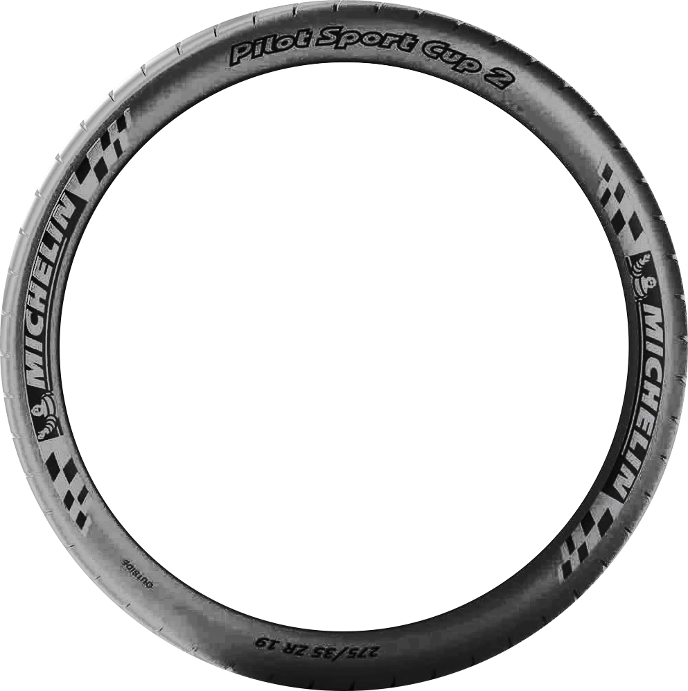 Michelin Pilot Sport Cup 2 Connect 285/30ZR18XL