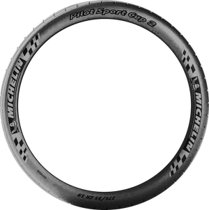 Michelin Pilot Sport Cup 2 R Connect 275/35ZR21XL