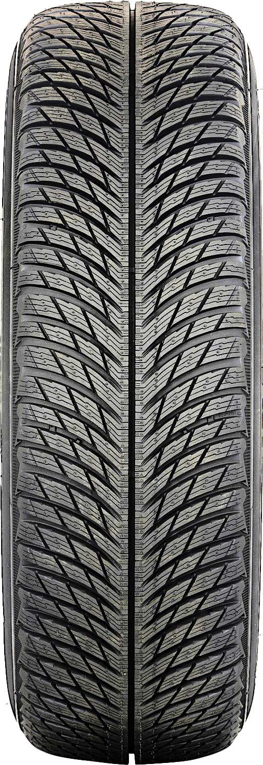 Michelin Pilot Alpin 5 275/35R19 100V XL - Wheelwiz