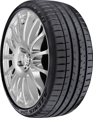 Falken Azenis RS820 295/30R20 - Wheelwiz