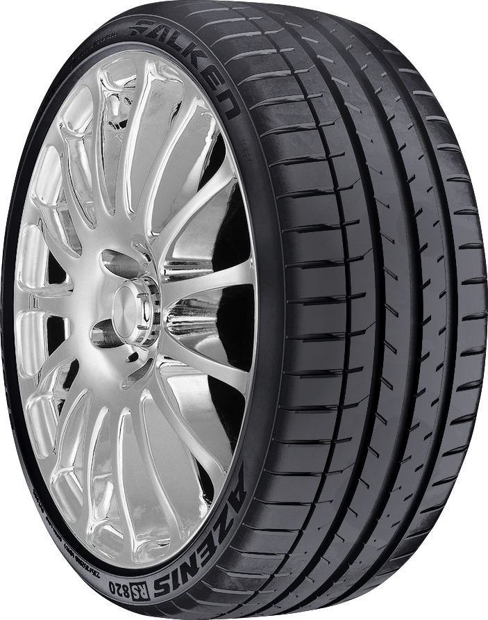 Falken Azenis RS820 295/35R21