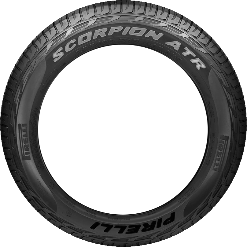 Pirelli Scorpion ATR LT265/75R16 - Wheelwiz