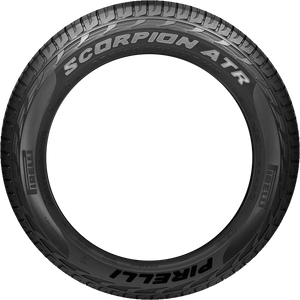 Pirelli Scorpion ATR P255/55R19
