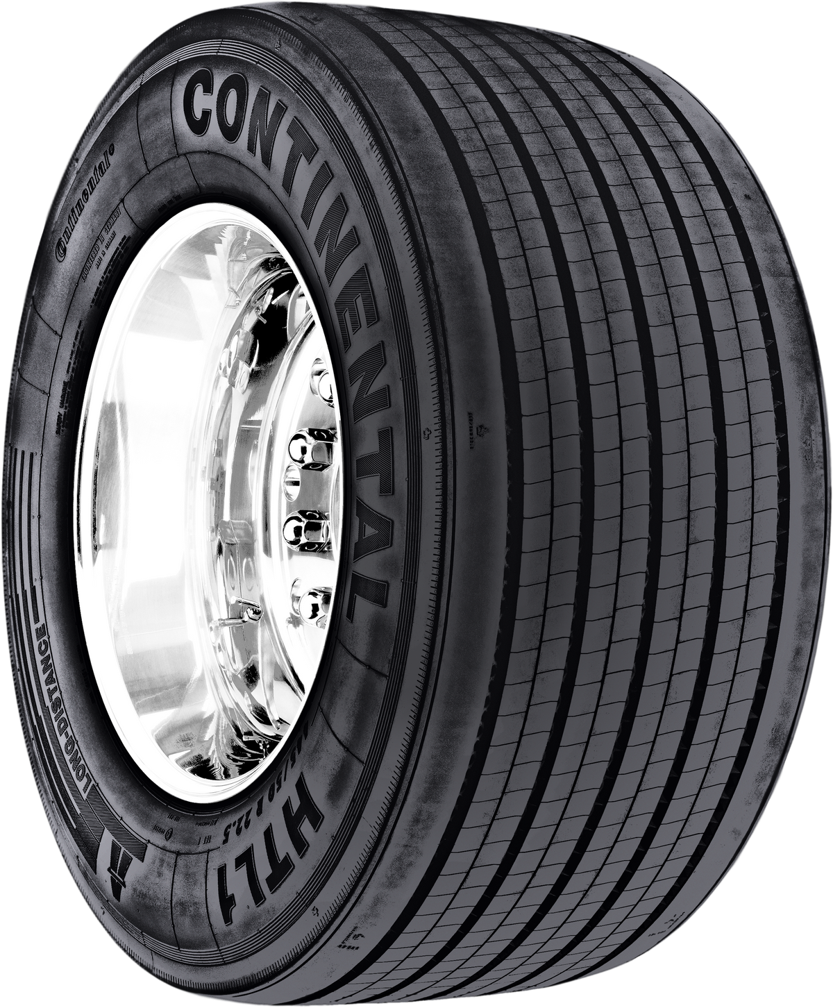 Continental HTL1 445/50R22.5 - Wheelwiz