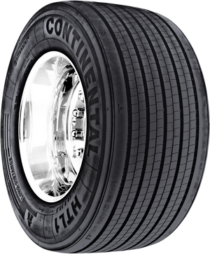 Continental HTL1 445/50R22.5 - Wheelwiz