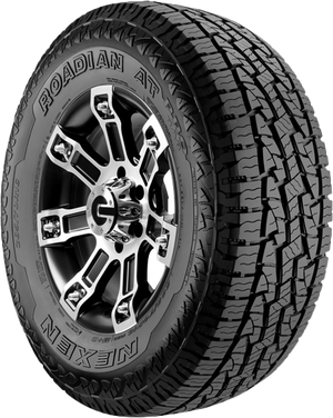 Nexen Roadian AT Pro RA8 285/45R22