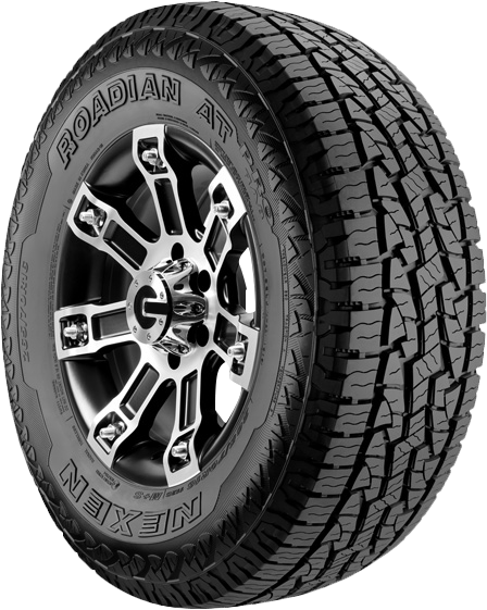 Nexen ROADIAN AT PRO RA8 LT275/70R18