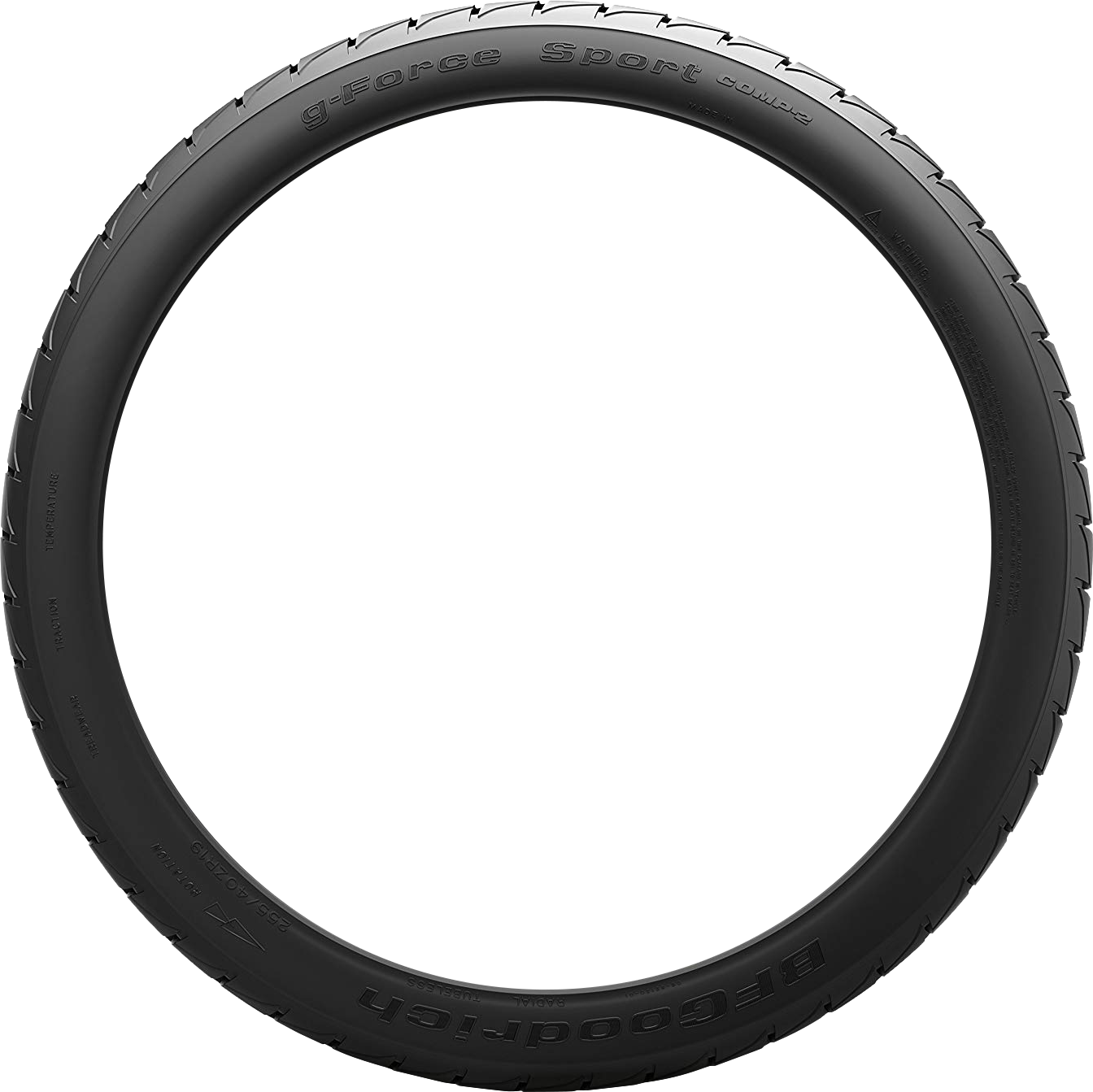 BFGoodrich Mud-Terrain T/A KM3 LT275/65R18 123/120Q E/10 RBL