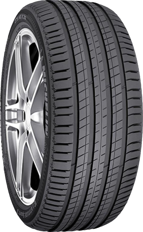 Michelin Latitude Sport 3 265/40R21 101Y (N2)
