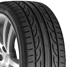 Hankook Ventus V12 evo2 275/40ZR19