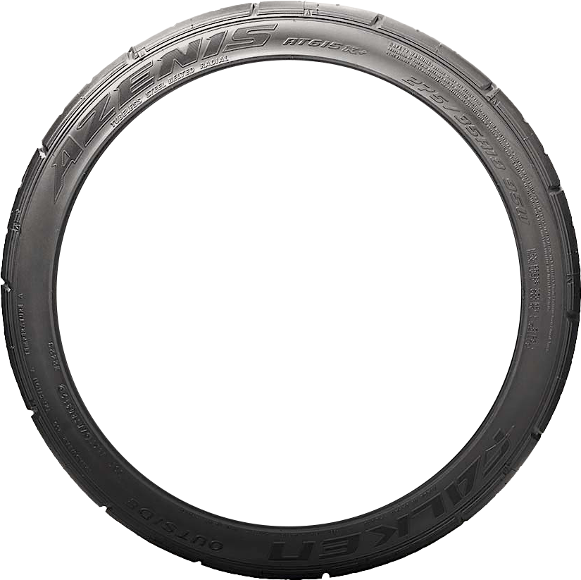 Falken Azenis RT-615K+ 215/45R17 87W