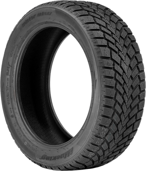 Mileking MK617 245/45R18 - Wheelwiz