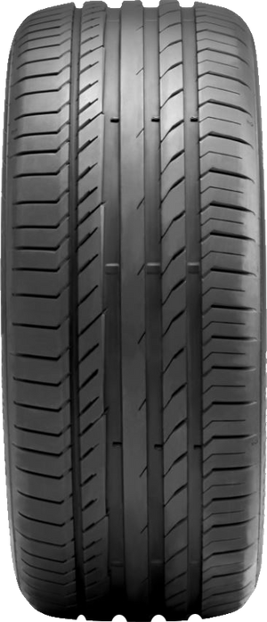 Continental ContiSportContact 5 225/40R18 92W XL SSR (MOE) - Wheelwiz