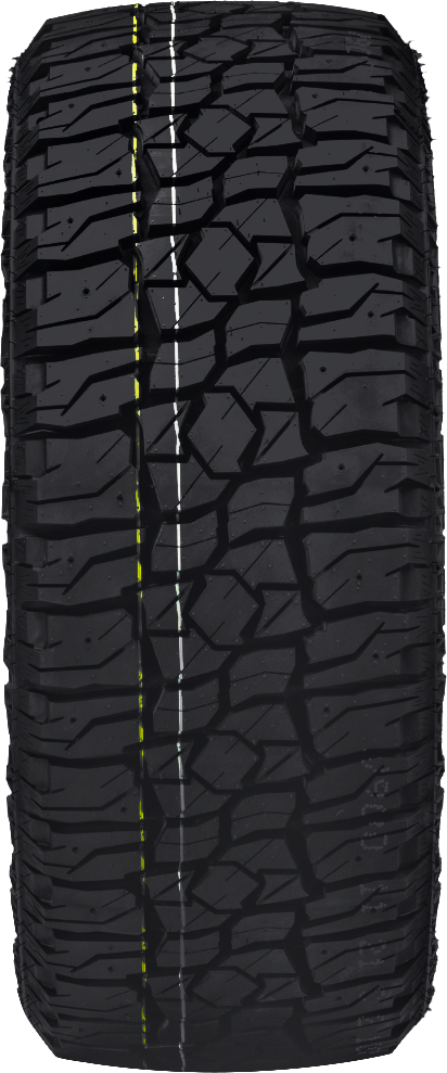 Suretrac Wide Climber AWT 265/70R16 STUDDABLE