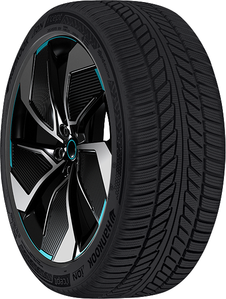 Hankook iON icept 215/55R18