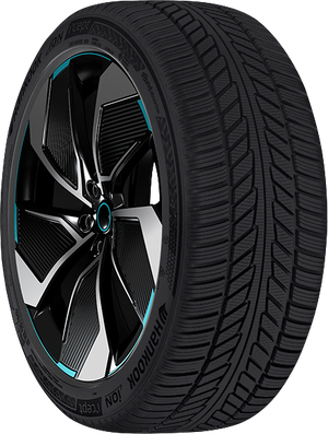 Hankook iON icept 215/55R18