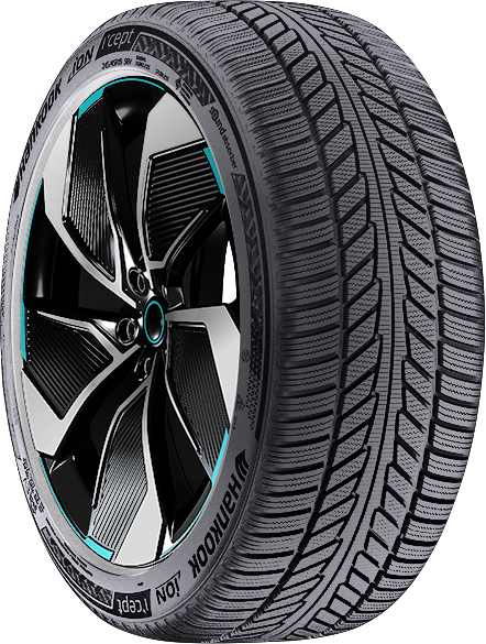 Hankook iON icept IW01 215/50R19